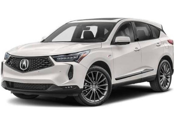 ACURA RDX 2023 5J8TC2H85PL023259 image
