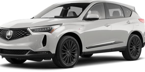 ACURA RDX 2023 5J8TC2H86PL007426 image ACURA RDX 2023 5J8TC2H86PL007426 image