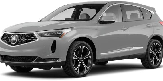 ACURA RDX 2023 5J8TC2H70PL012855 image
