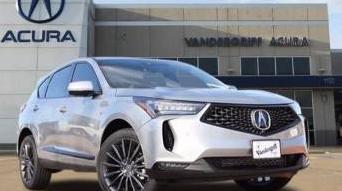 ACURA RDX 2023 5J8TC2H88PL003541 image