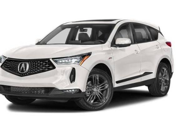 ACURA RDX 2023 5J8TC1H60PL005180 image
