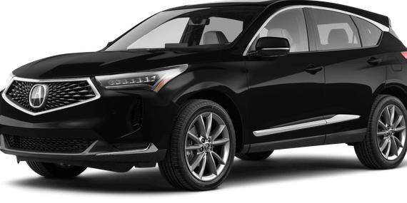 ACURA RDX 2023 5J8TC2H32PL012756 image ACURA RDX 2023 5J8TC2H32PL012756 image