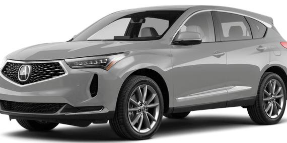 ACURA RDX 2023 5J8TC2H5XPL011601 image