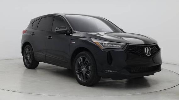 ACURA RDX 2023 5J8TC1H65PL005000 image