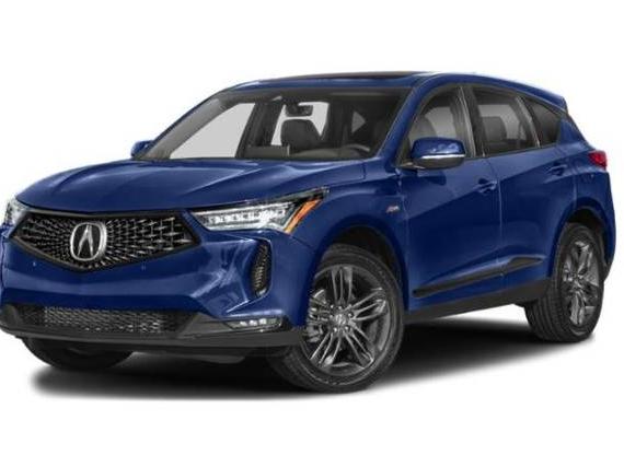ACURA RDX 2023 5J8TC2H62PL804089 image