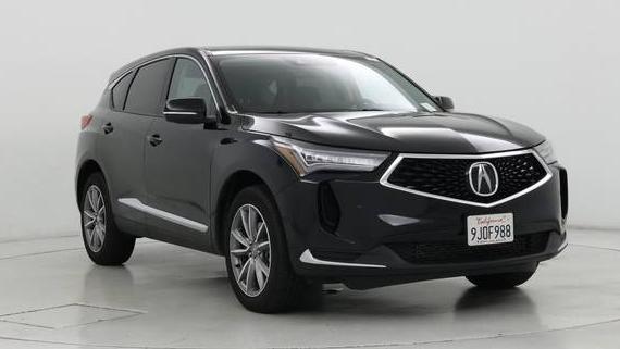 ACURA RDX 2023 5J8TC1H54PL008719 image
