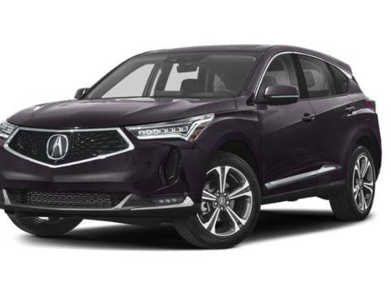 ACURA RDX 2023 5J8TC2H70PL000026 image