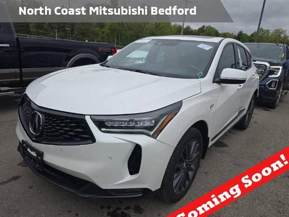 ACURA RDX 2023 5J8TC2H80PL800415 image