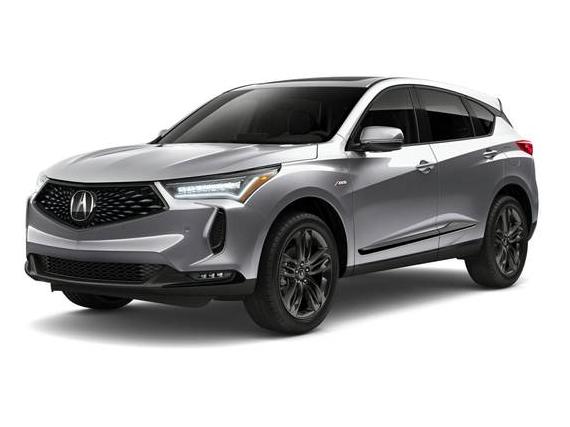 ACURA RDX 2023 5J8TC1H69PL001743 image
