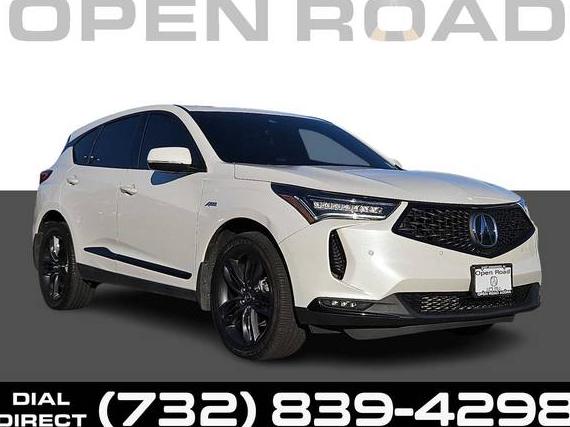 ACURA RDX 2023 5J8TC2H67PL002685 image ACURA RDX 2023 5J8TC2H67PL002685 image