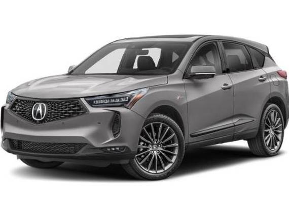 ACURA RDX 2023 5J8TC2H87PL023229 image