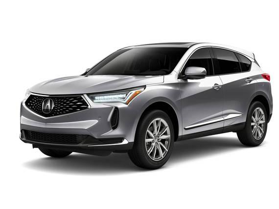 ACURA RDX 2023 5J8TC2H59PL023870 image