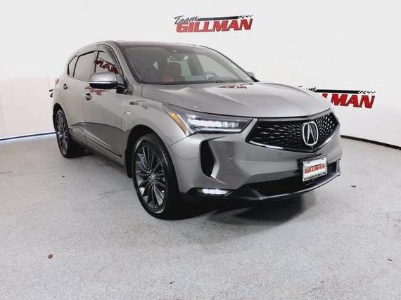 ACURA RDX 2023 5J8TC2H86PL007345 image