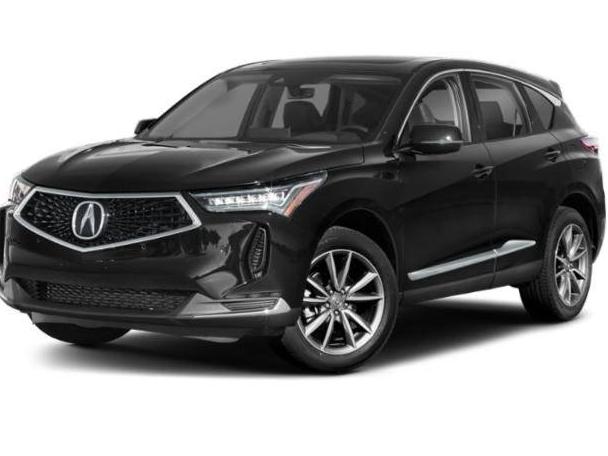 ACURA RDX 2023 5J8TC1H56PL005627 image