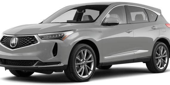 ACURA RDX 2023 5J8TC2H35PL012136 image