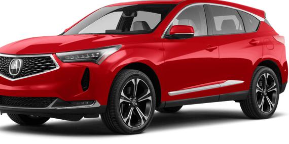 ACURA RDX 2023 5J8TC2H74PL011174 image ACURA RDX 2023 5J8TC2H74PL011174 image