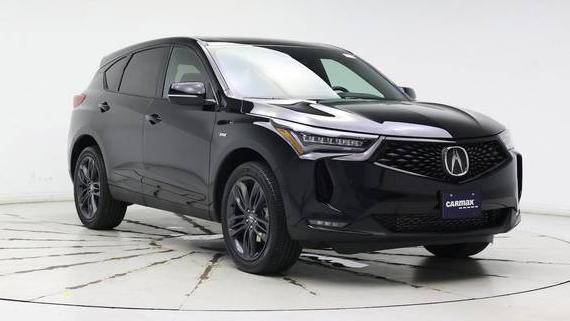 ACURA RDX 2023 5J8TC2H63PL010623 image