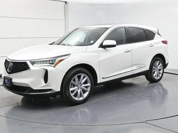 ACURA RDX 2023 5J8TC2H37PL007200 image