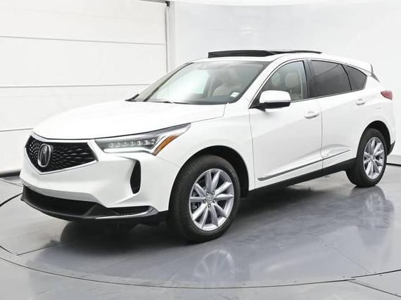 ACURA RDX 2023 5J8TC2H36PL022075 image