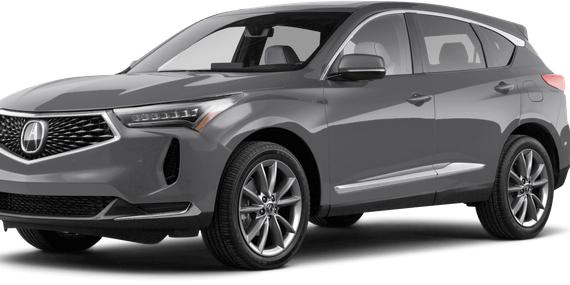 ACURA RDX 2023 5J8TC1H59PL006013 image ACURA RDX 2023 5J8TC1H59PL006013 image