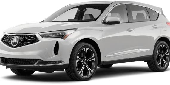 ACURA RDX 2023 5J8TC2H7XPL015102 image ACURA RDX 2023 5J8TC2H7XPL015102 image