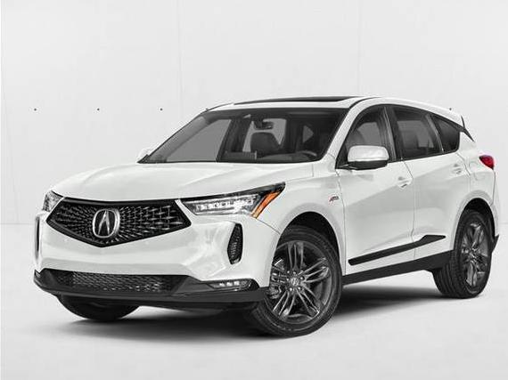 ACURA RDX 2023 5J8TC2H64PL013837 image