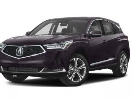 ACURA RDX 2023 5J8TC2H70PL020096 image