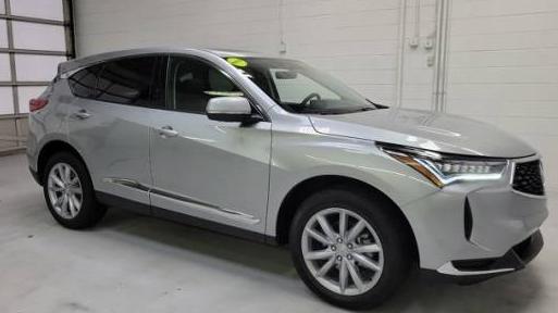 ACURA RDX 2023 5J8TC2H34PL024553 image