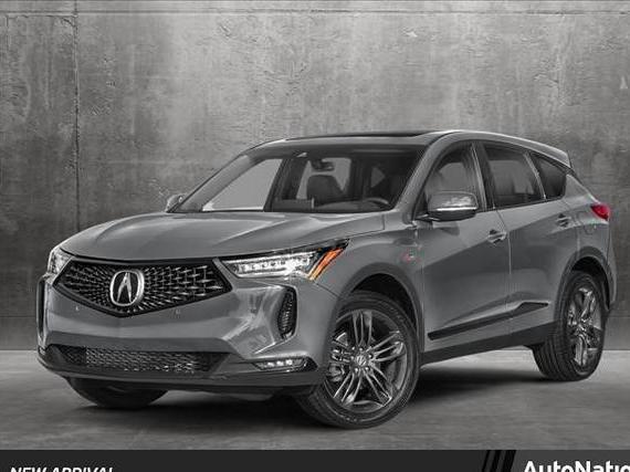 ACURA RDX 2023 5J8TC1H67PL007928 image
