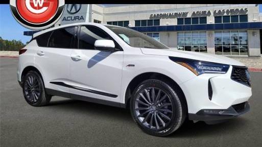 ACURA RDX 2023 5J8TC2H80PL009396 image