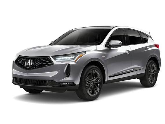 ACURA RDX 2023 5J8TC2H61PL802768 image