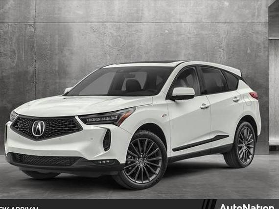 ACURA RDX 2023 5J8TC2H84PL019218 image