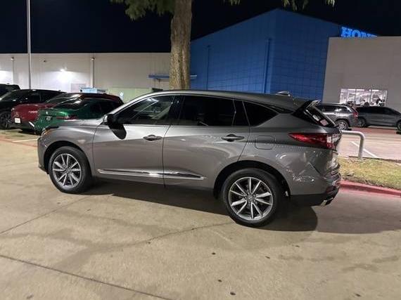 ACURA RDX 2023 5J8TC1H53PL010204 image