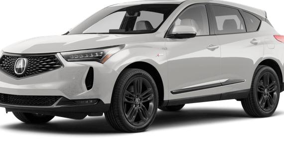 ACURA RDX 2023 5J8TC1H69PL000964 image ACURA RDX 2023 5J8TC1H69PL000964 image