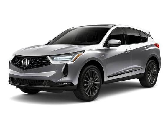 ACURA RDX 2023 5J8TC2H88PL004544 image