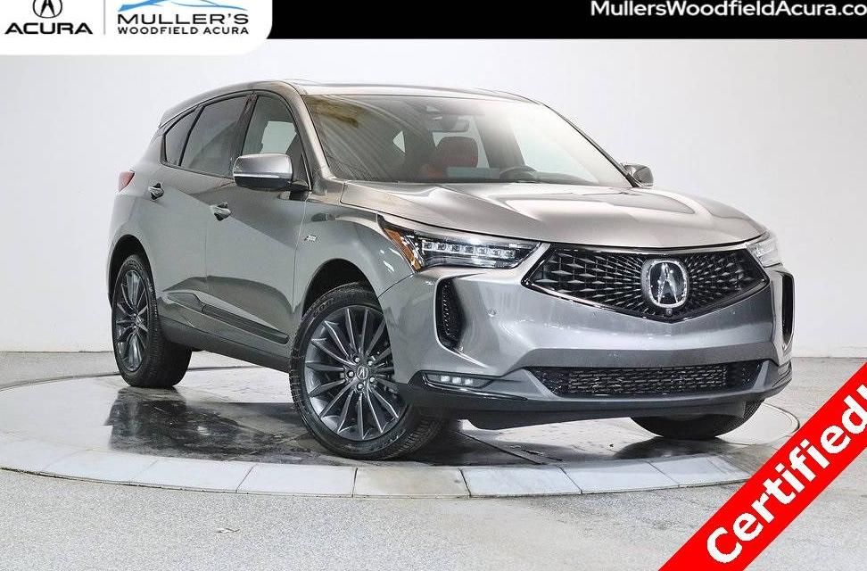 ACURA RDX 2023 5J8TC2H86PL007281 image