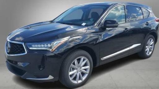 ACURA RDX 2023 5J8TC2H3XPL025013 image