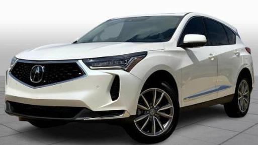 ACURA RDX 2023 5J8TC1H59PL006612 image