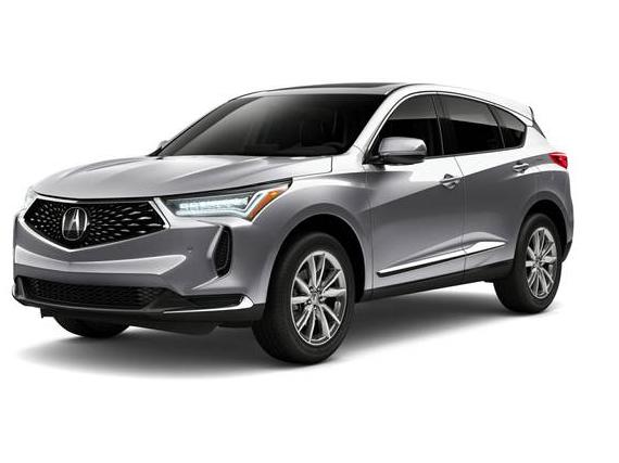 ACURA RDX 2023 5J8TC2H51PL021417 image