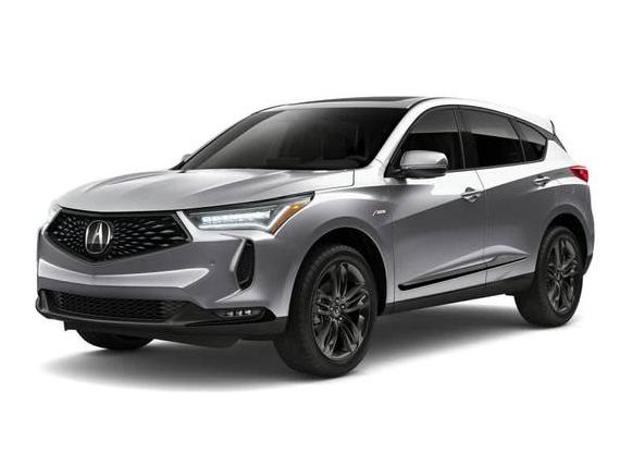 ACURA RDX 2023 5J8TC1H61PL002501 image
