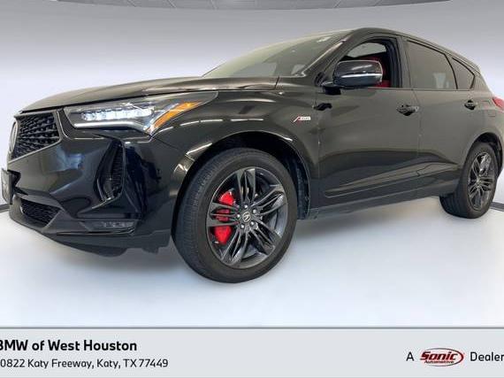 ACURA RDX 2023 5J8TC1H68PL000468 image ACURA RDX 2023 5J8TC1H68PL000468 image