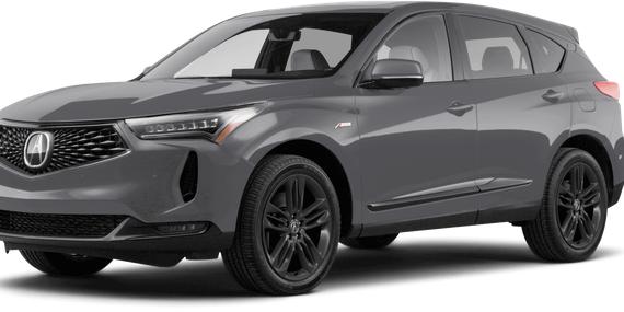 ACURA RDX 2023 5J8TC1H67PL007962 image