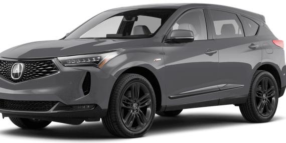 ACURA RDX 2023 5J8TC1H68PL003368 image