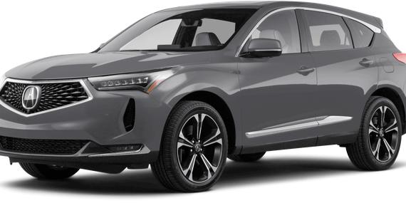 ACURA RDX 2023 5J8TC2H75PL002645 image