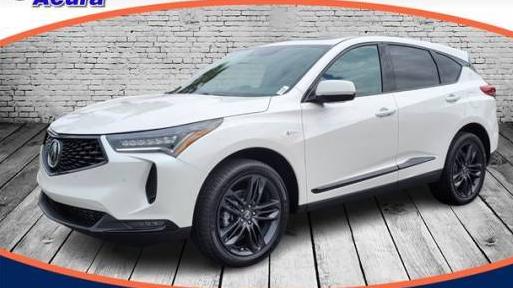 ACURA RDX 2023 5J8TC2H68PL023514 image
