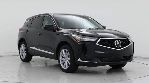 ACURA RDX 2023 5J8TC2H39PL020272 image
