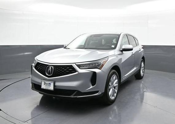 ACURA RDX 2023 5J8TC2H31PL024669 image