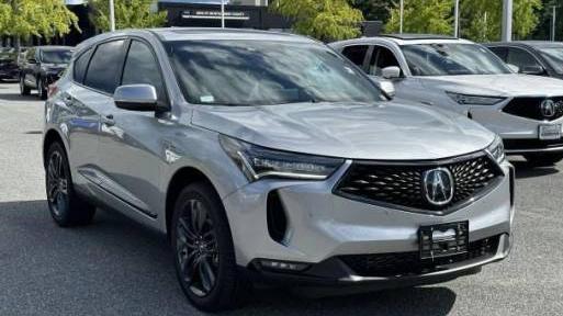 ACURA RDX 2023 5J8TC2H69PL022792 image