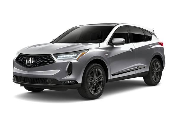 ACURA RDX 2023 5J8TC1H65PL004106 image