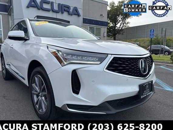 ACURA RDX 2023 5J8TC2H56PL009795 image ACURA RDX 2023 5J8TC2H56PL009795 image